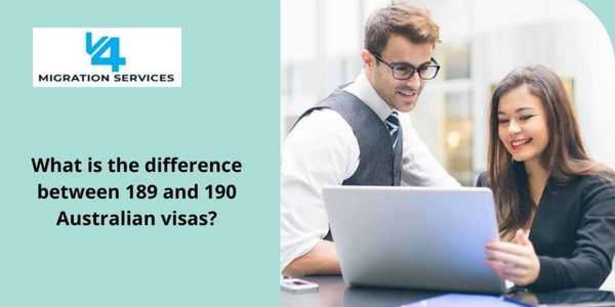 The Key to Successful Migration: Skilled Independent Visa 189 and Visa 190