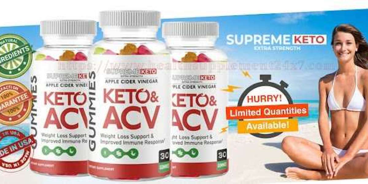 Active Keto ACV Gummies Reviews | Is This Fat Burning Method To Effective?