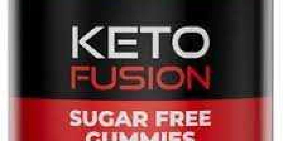 Keto Fusion Sugar Free Gummies Cost