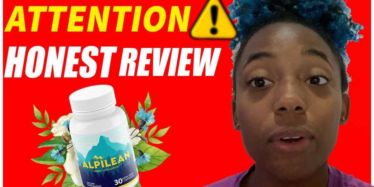Five Unexpected Ways Alpilean Reviews Can Make Your Life Better!