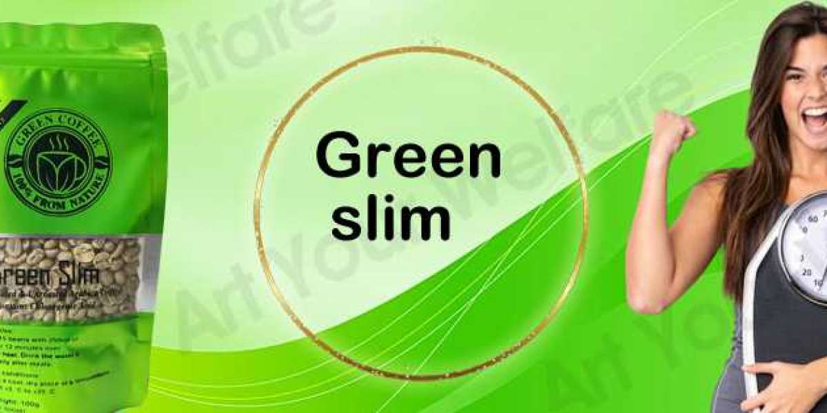 Green Slim