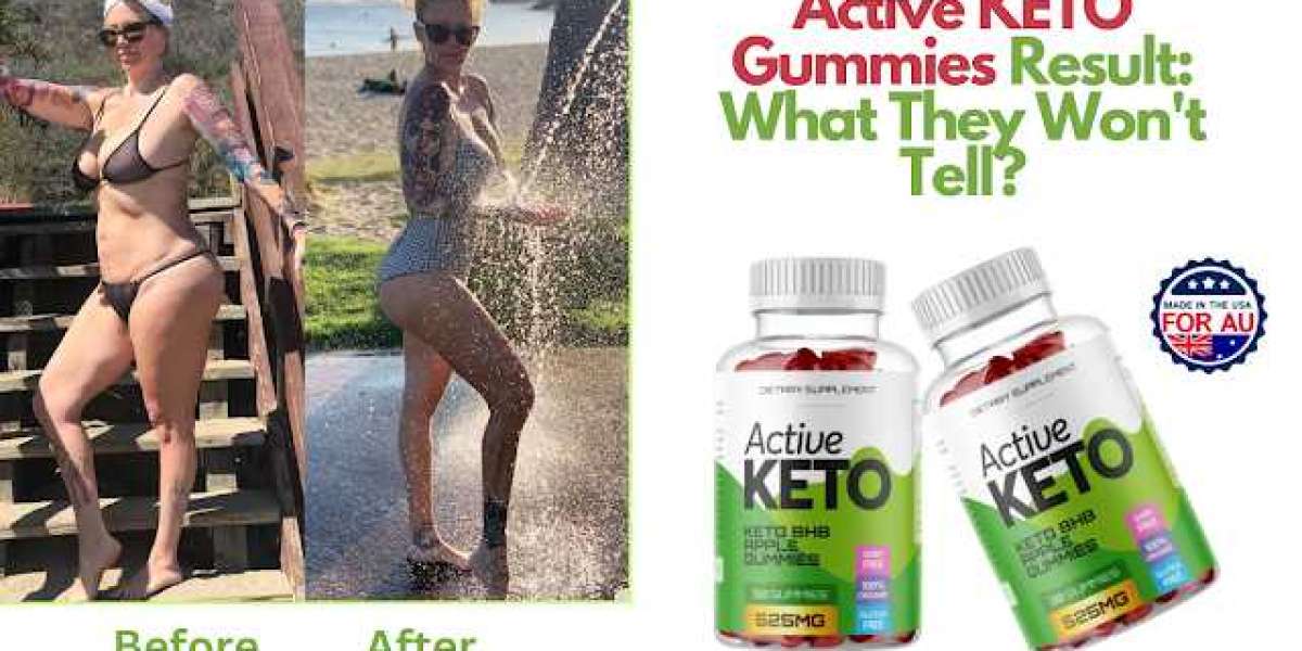 Keto Clean Gummies Canada: Ultimate Supplement for Ketogenic Dieters!