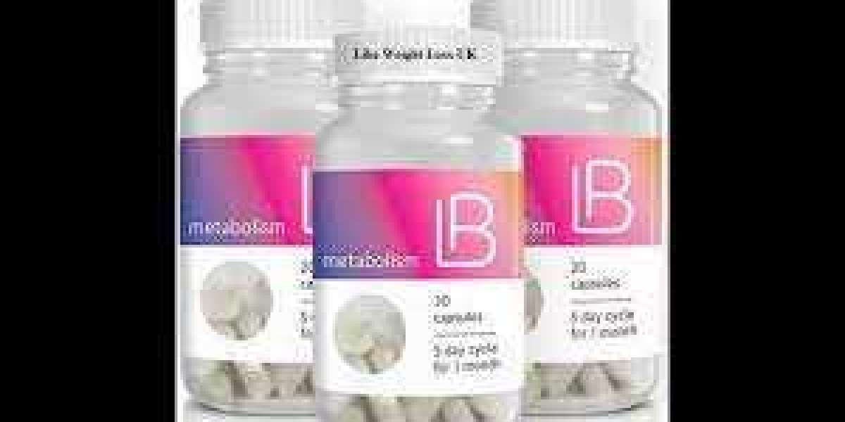 Liba Diet Pills UK Reviews 2023