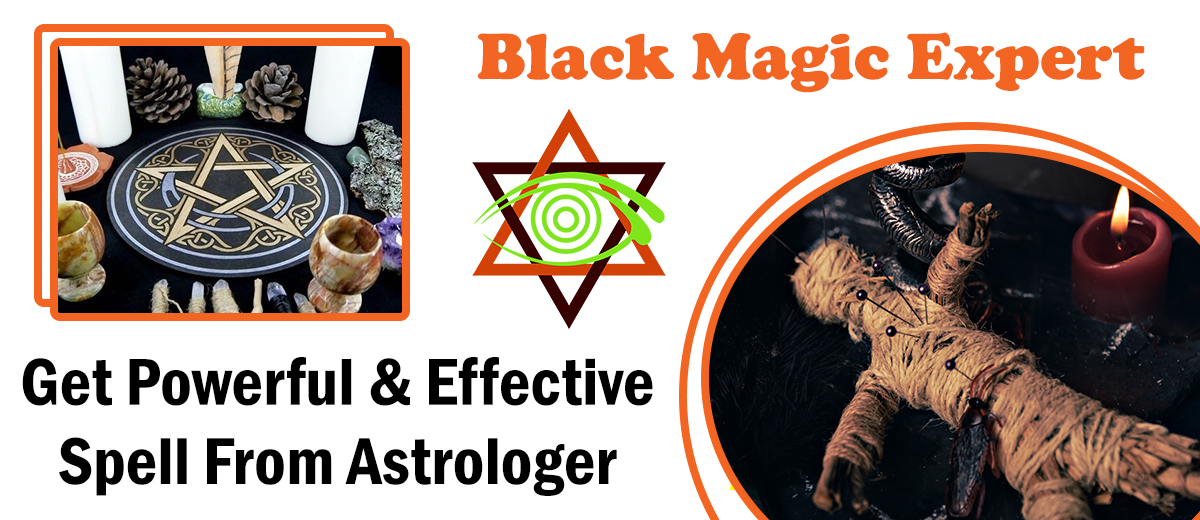 Black Magic Specialist in Haiti | Black Magic Astrologer