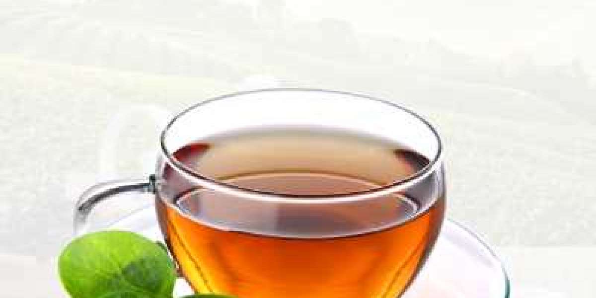 Green Tea Market   Study, New Project Investment and Forecast till 2029