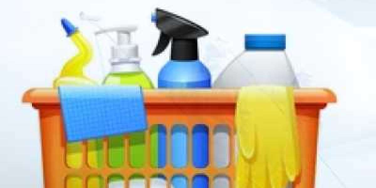 Metal Cleaning Chemicals Market Insights 2029