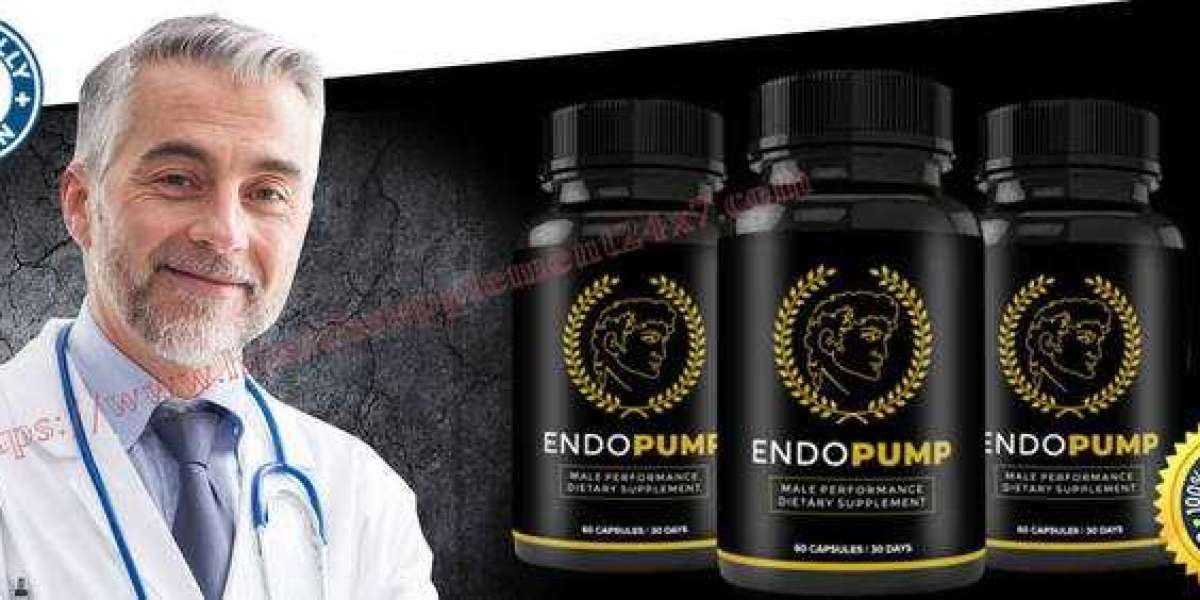 EndoPump Male Enhancement Store