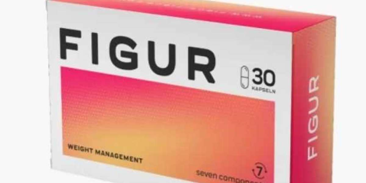 Figur Weight Loss Capsules[Scam OR Legit] Shocking Side Effect Warning?