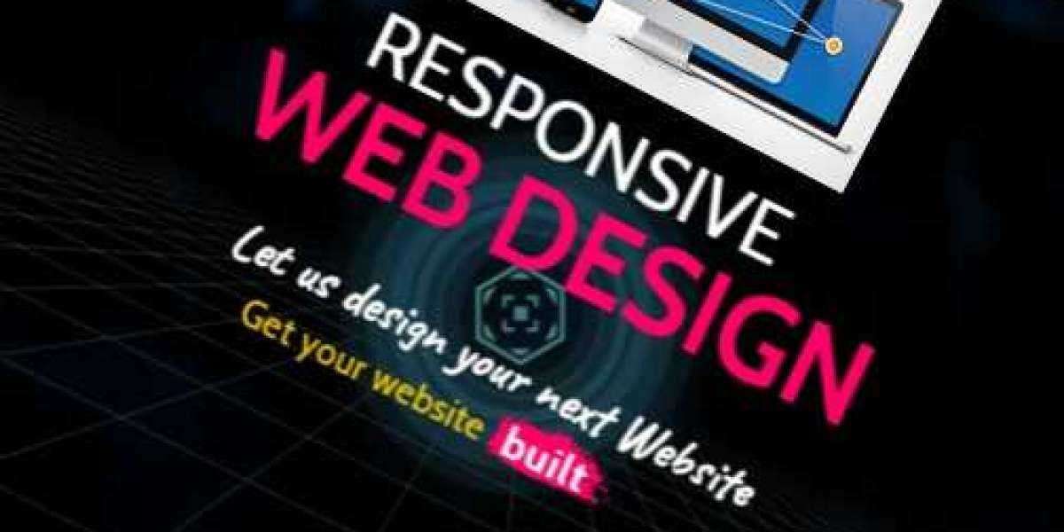 Get a Professional Website That Drives Results with SEOSpidy Web Solution – Your Go-To Website Designing and Development