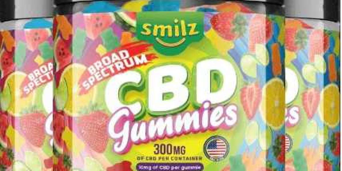 Proper CBD Gummies Para Que Sirve : Is it a scam or worth buying?