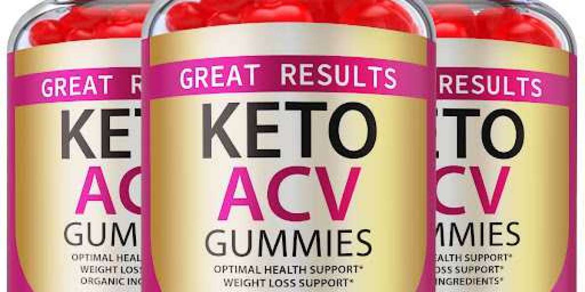 7 Surprising Ways Great Results Keto ACV Gummies Can Affect Your Health