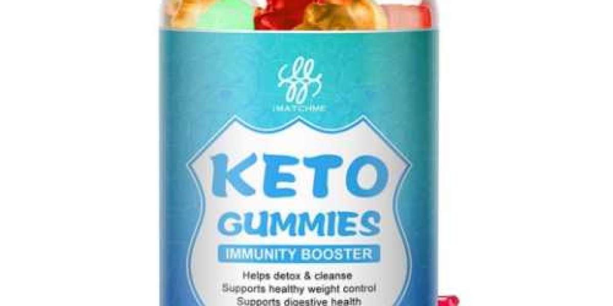 Pura Vida Keto Gummies   Review--Better Good Health & Promote(FDA Approved 2023)