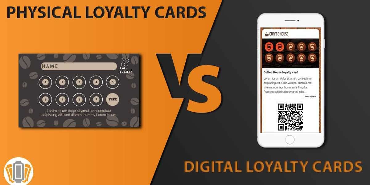 The Different Types of Loyalty Cards: Which One is Best for Your Small Business?