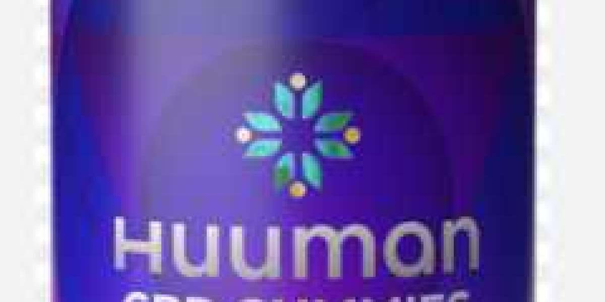 Huuman CBD Gummies Reviews - Does It Work or Fake CBD Fruit Gummies Brand? Hona CBD Official Website | Don't Buy Be