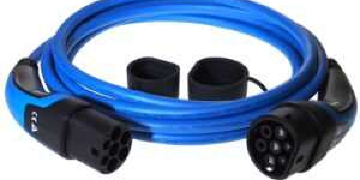 Electric Vehicles Cables Charging Market Growth During Forecast Period 2021-2030