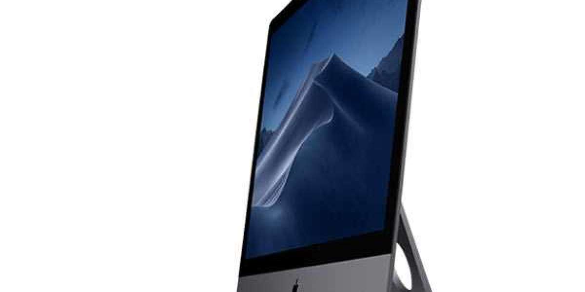 Your Reliable iMac Repair and Service Center in Delhi