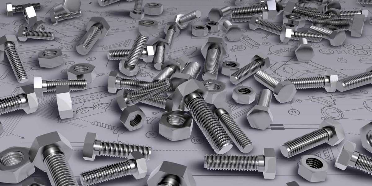 Fasteners Manufacturers In India