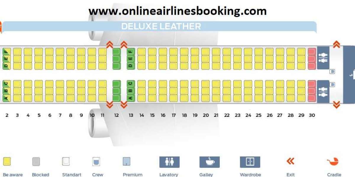 How to Pick Seats on Spirit Airlines?