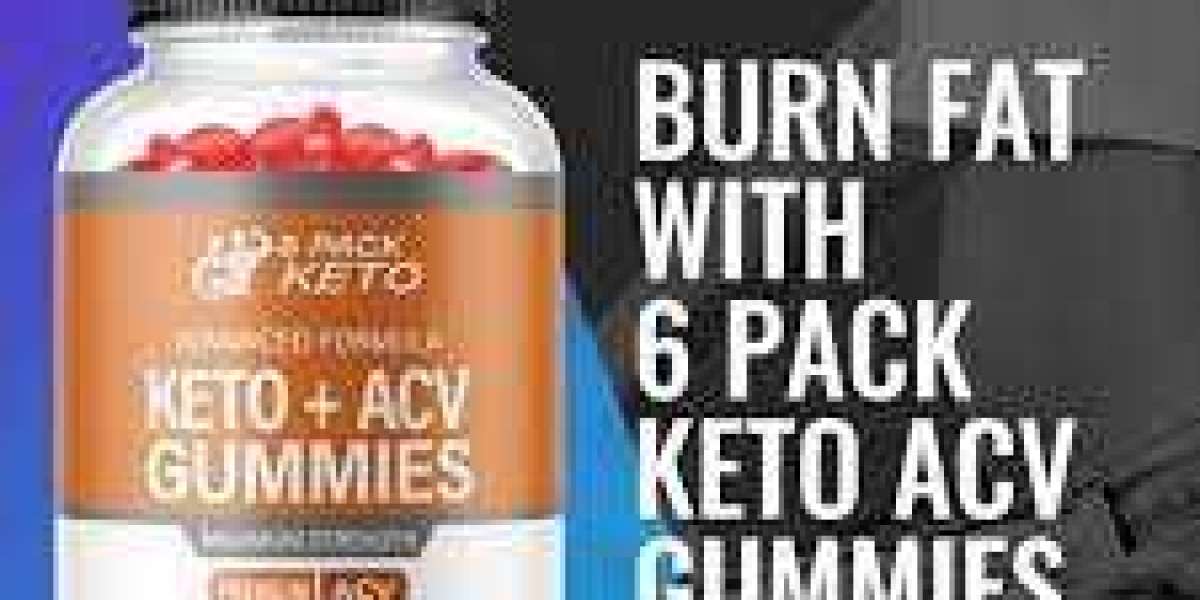 What the Future of 6 Pack Keto Gummies Work Looks Like After Coronavirus
