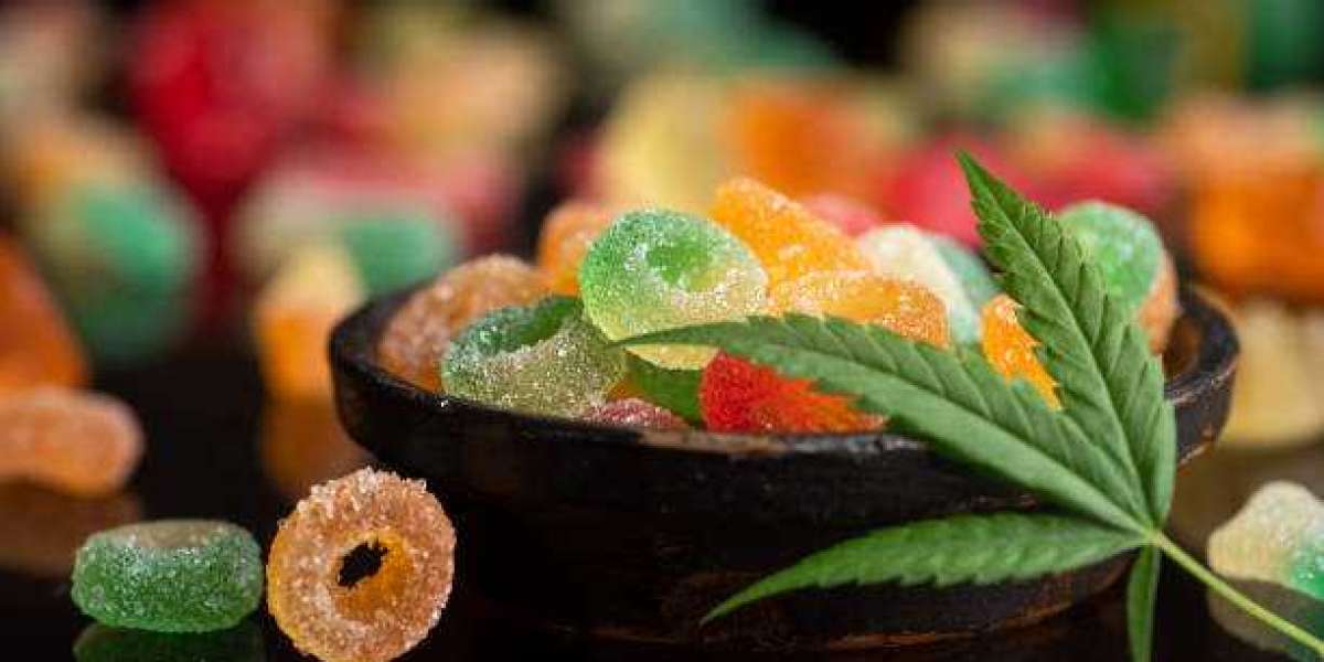 Hona CBD Gummies Very low-cost Available for Official Website!
