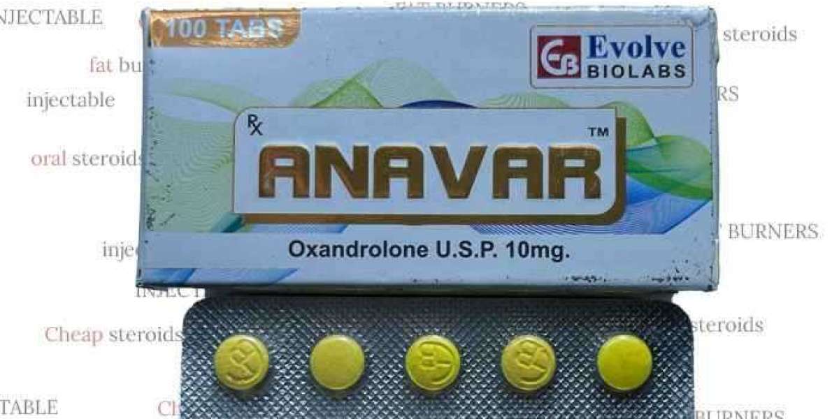 How to use Anavar (Oxandrolone)?