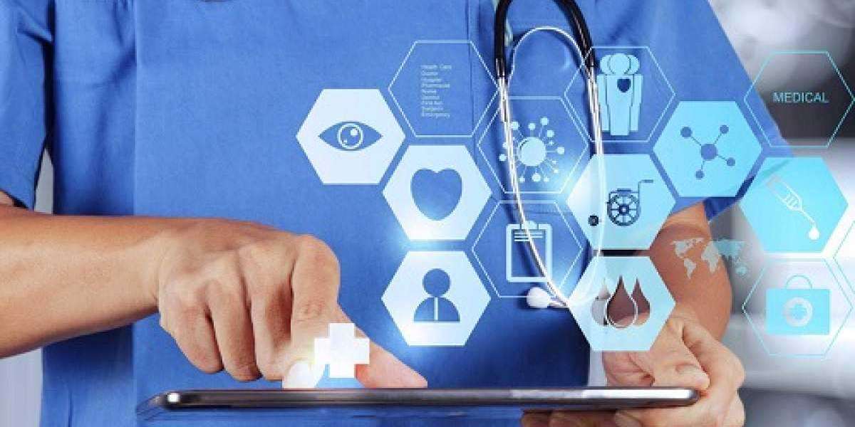 Healthcare Distribution Market Share, Trend, Drivers, Challenges, Key Companies by 2028