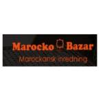 Marocko Bazar