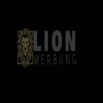 Lion Werbe
