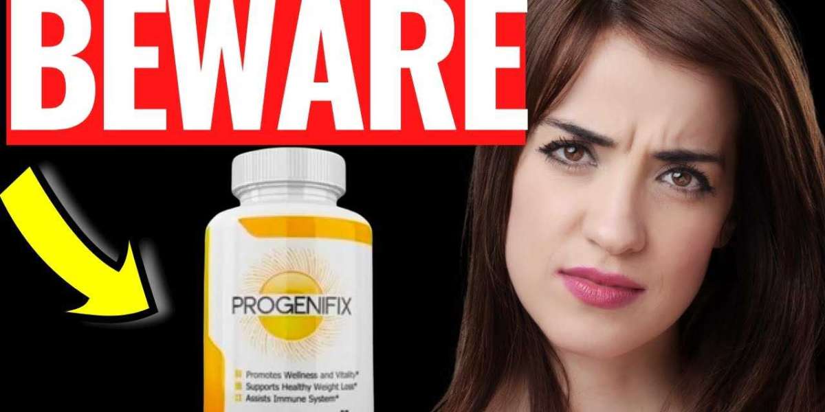 Progenifix - Weight Loss Reviews, Results, Uses, Price & Where to Buy?