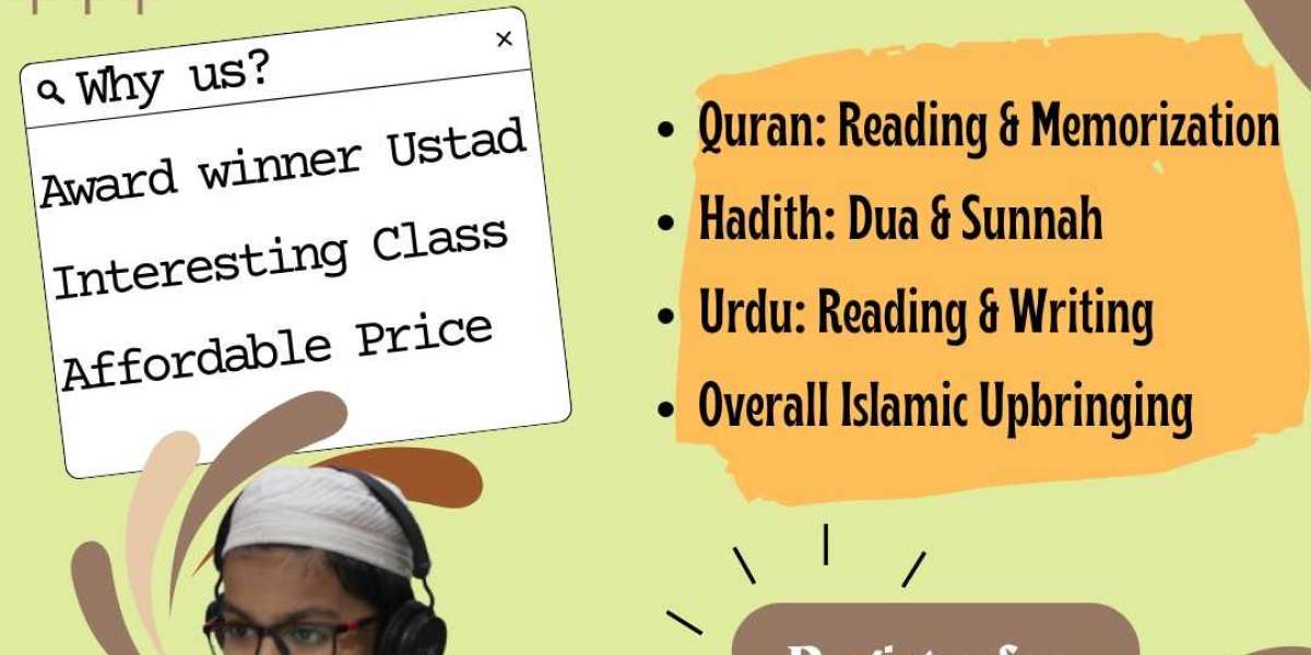Ramadan Classes Online