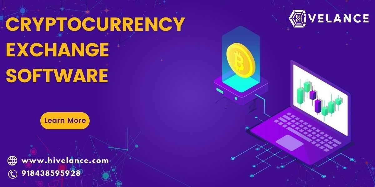 How To Build Your Own Cryptocurrency Exchange Software?