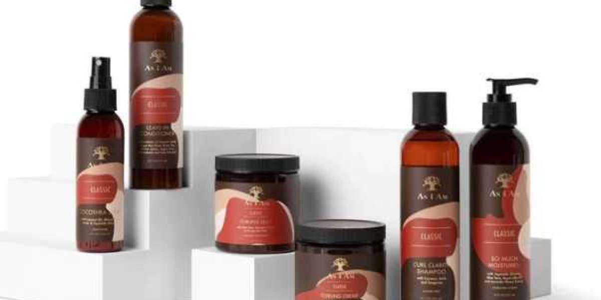 Get the Best Care for Your Natural Hair with These Black-Owned Hair Products