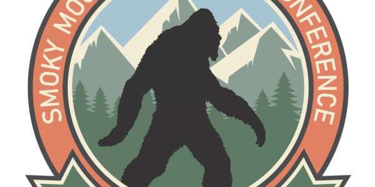 Register for Smoky Mountain Bigfoot Conference 2023