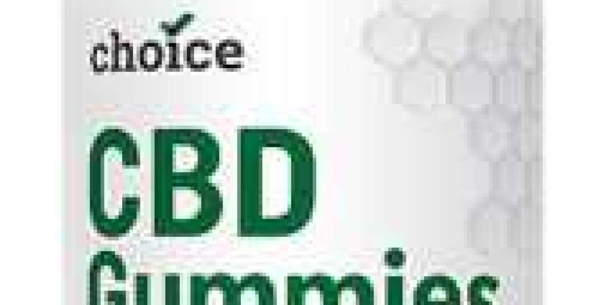 Choice CBD Gummies Reviews, [Fraudulent Exposed 2023] - Beware!Para Que Sirve Read This Breakthrough Formula Before Buy 