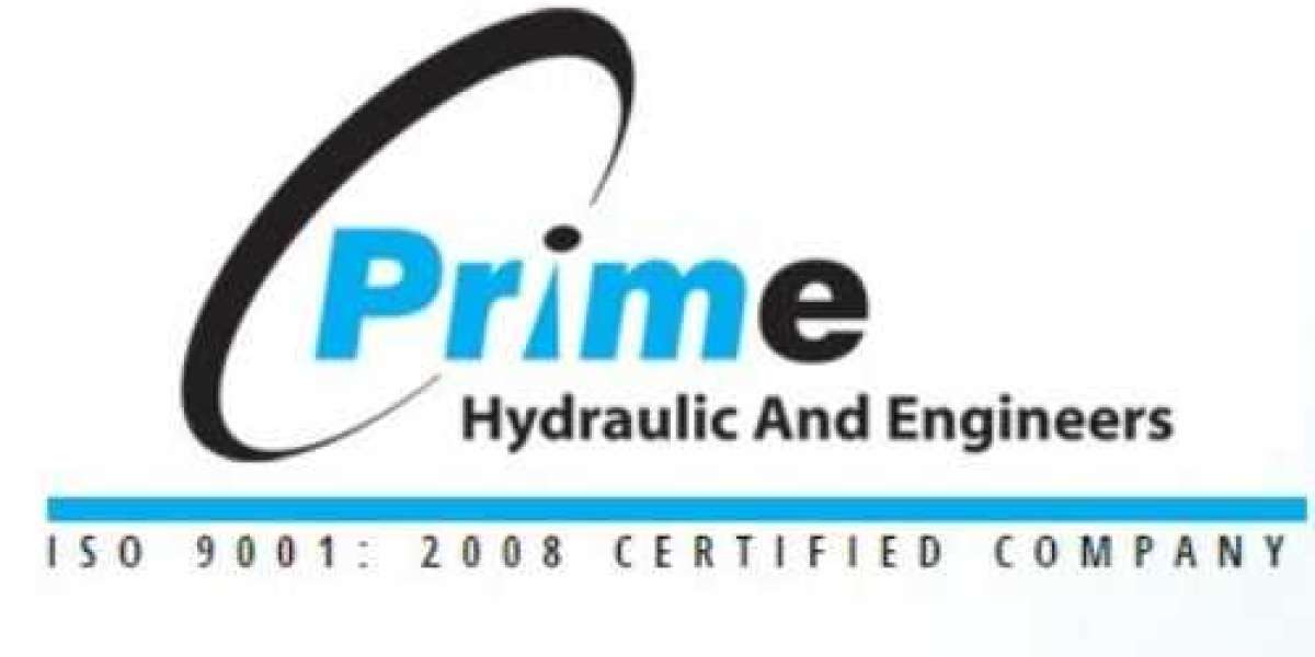 Trustable Hydraulic Hose Manufacturers in India-Prime Hydraulic