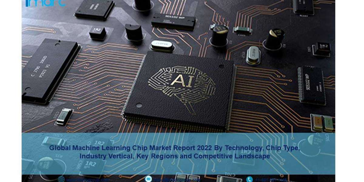 Machine Learning Chip Market Analysis and Industry Forecast, 2022-2027