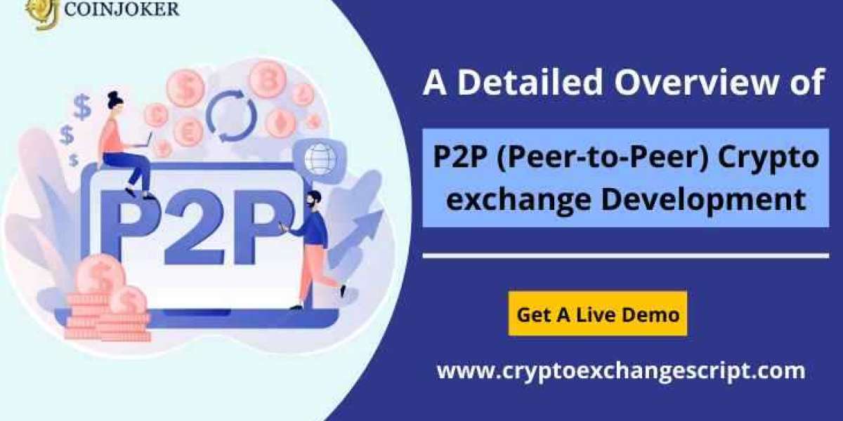 The Ultimate Secret Of P2p Escrow Exchange Software Development
