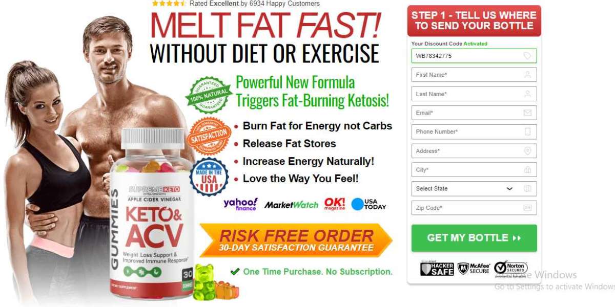 What Experts are Saying About Life Boost Keto ACV Gummies and Their Effectiveness