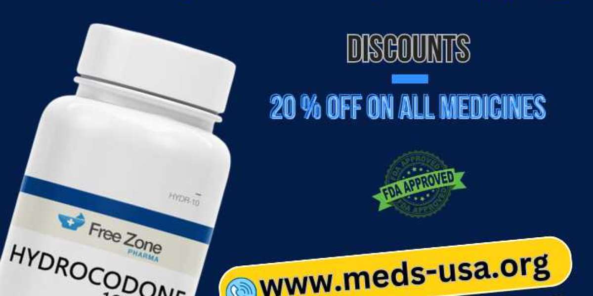 Buy Hydrocodone Online | No Prescription | Overnight Delivery