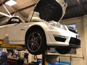 Mechanic Kew, Car Service & Repair | RWC, Logbook Service