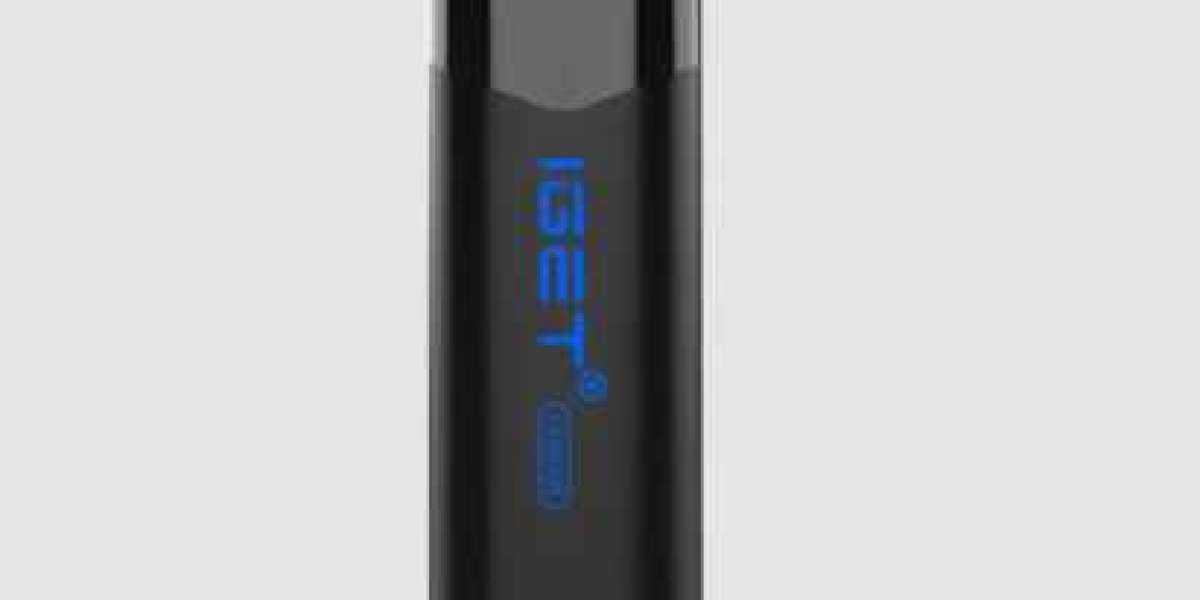 WHAT IS THE BEST SERIES OF IGET VAPE Items?