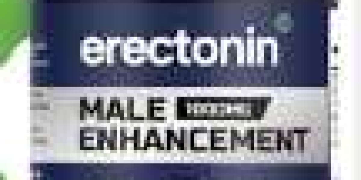 Erectonin Male Enhancement Reviews - Real Pills for Male Enhancement Results or Cheap Ingredients?