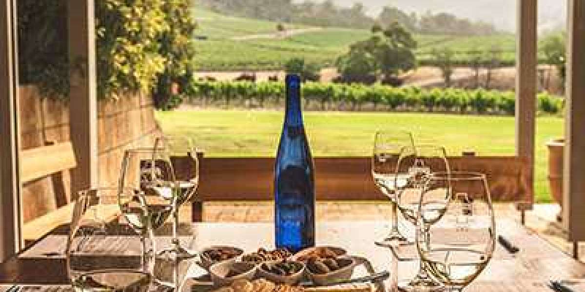Wine Tasting Hunter Valley | Ivanhoewines