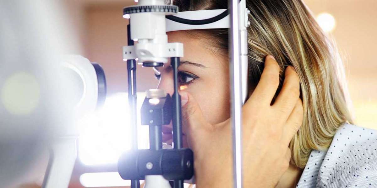 GGSI Eye Care Center Delhi Prioritizes Your Vision
