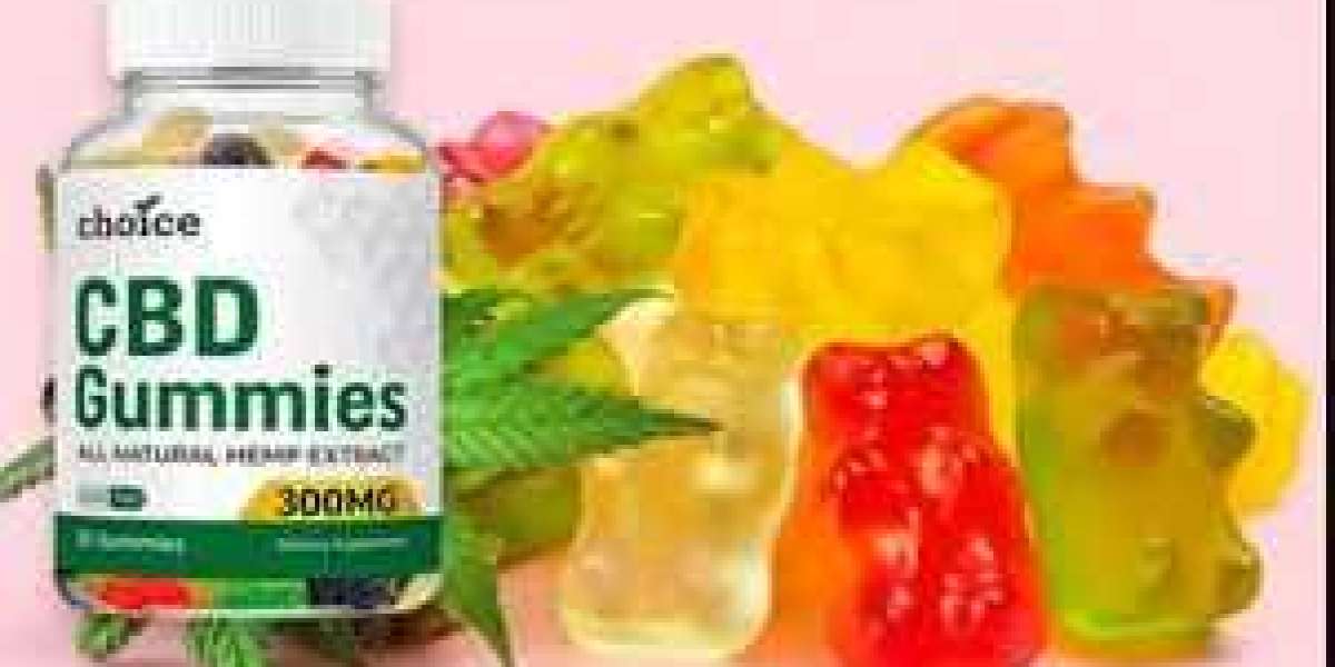 Where can I purchase Choice CBD Gummies. In the United States?