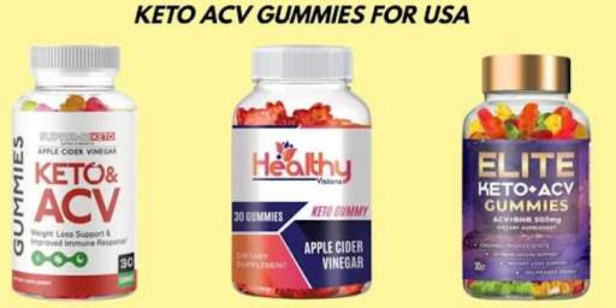14 Reasons Healthy Keto Gummies Will Change the Way You Think About Everything